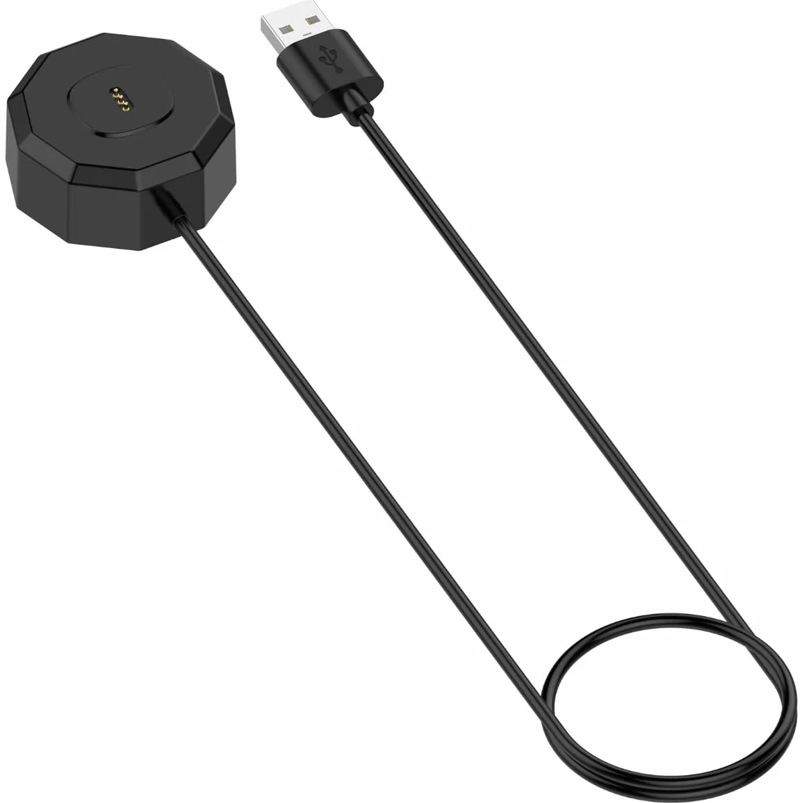 Zamienna magnetyczna stacja ładująca, ładowarka kompatybilna z elektryczną szczoteczką do zębów LFTB01-P, LFTB01-S, LFTB01-A