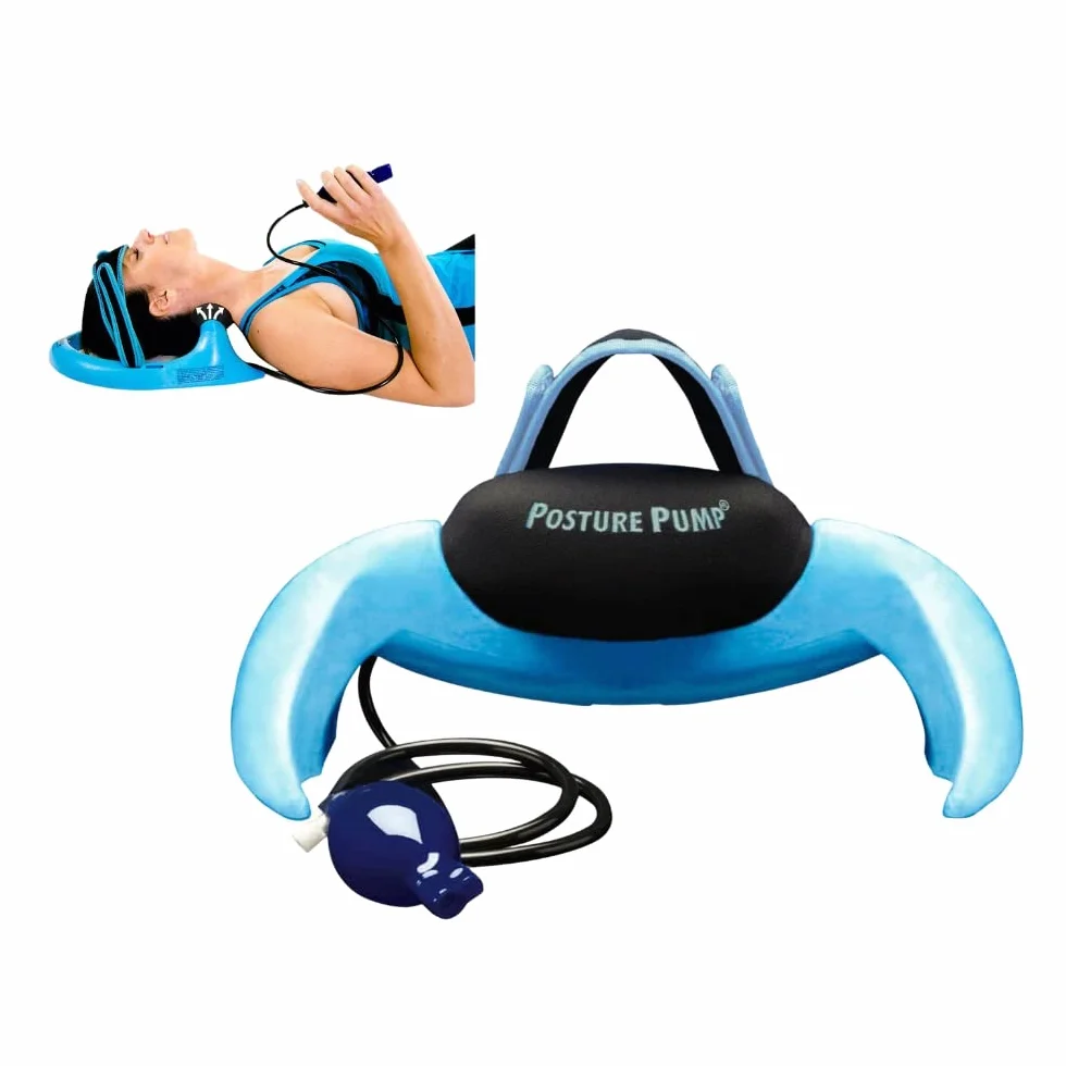 Posture Pump Hydrator trakcyjny 1000 szyjki macicy