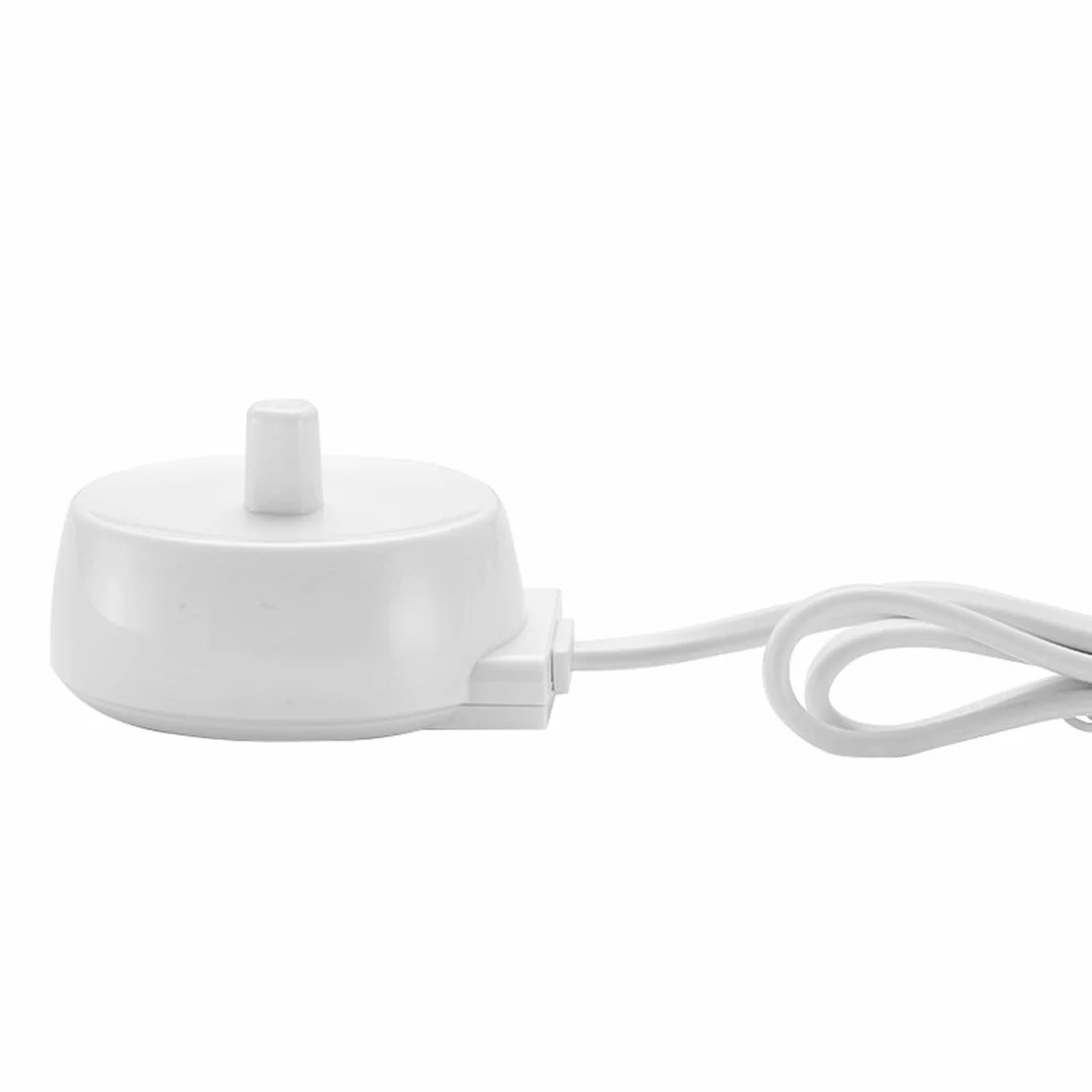 Namvo USB elektryczna szczoteczka do zębów wymienna ładowarka kompatybilna z Braun Oral B Pro 600 2500 3500 3900 Smart 6000N Genius X iO4 iO5 iO6