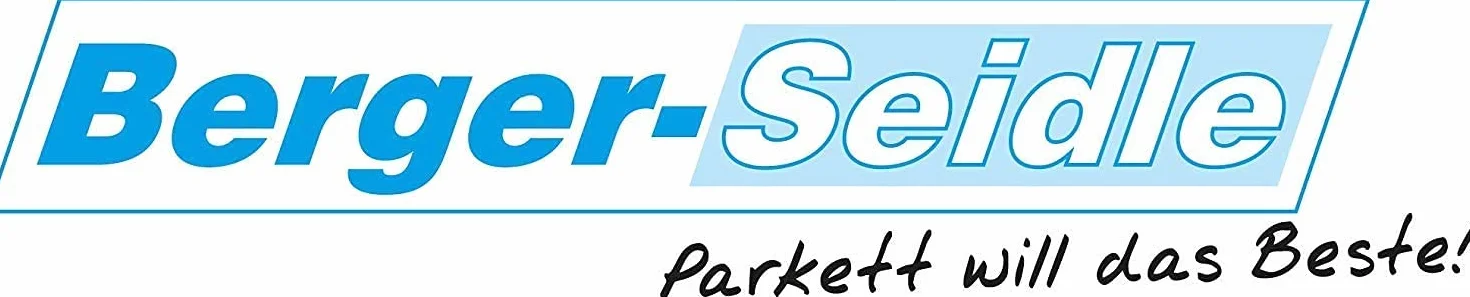 Berger-Seidle Everclear L93 Zestaw do pielęgnacji parkietu matowy bezbarwny 5 l
