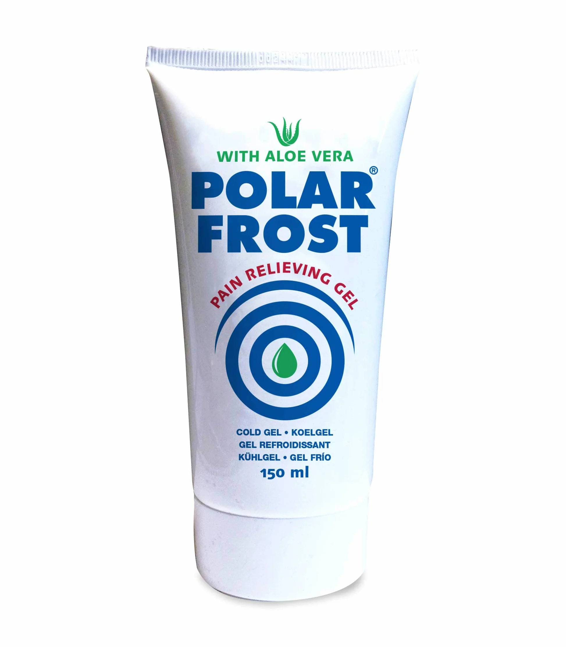 Plus Max Żel do łagodzenia bólu 150 ml