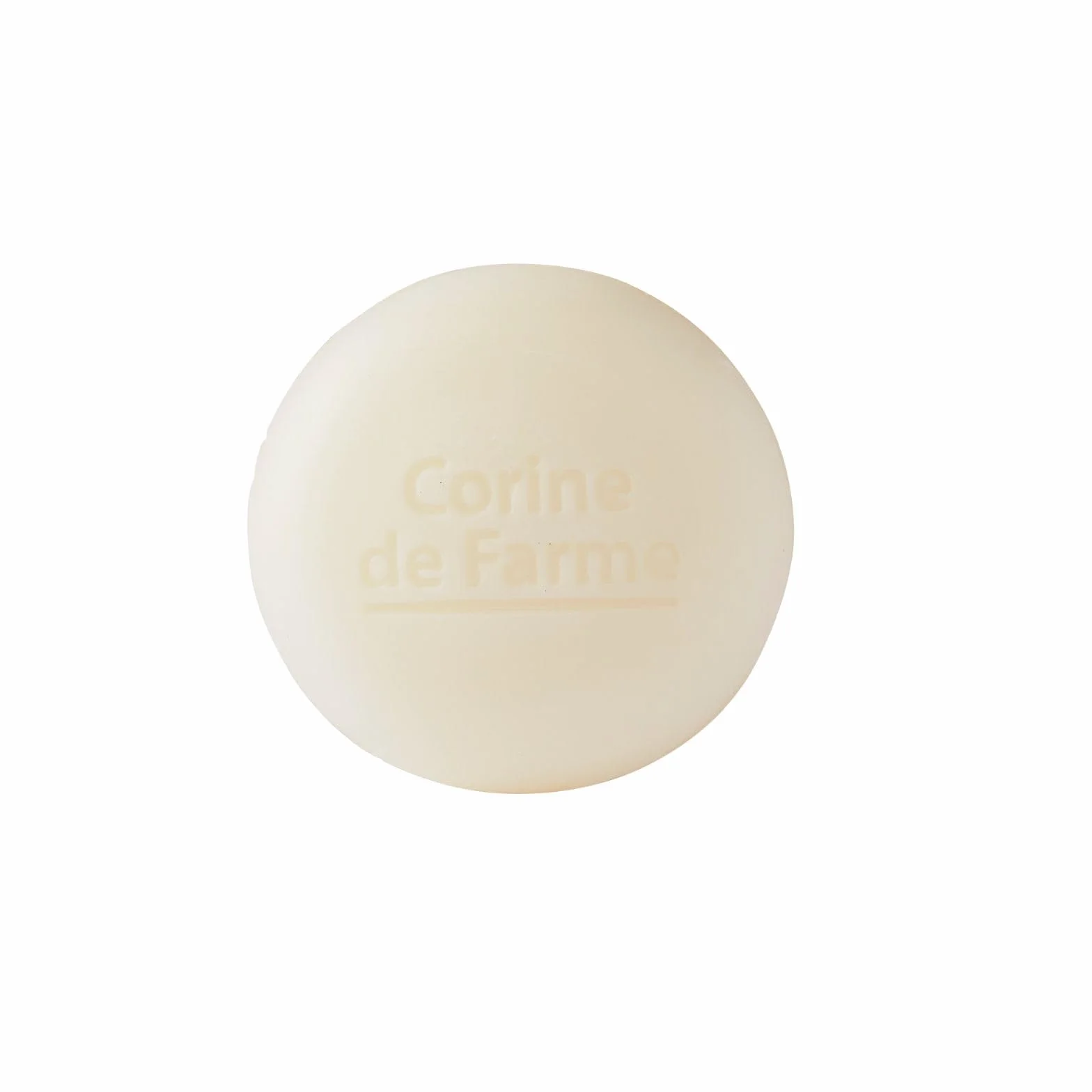 Corine de Farme | Stabilna Higiena Intymna Certyfikowana Organiczna 60g | Wyprodukowano we Francji