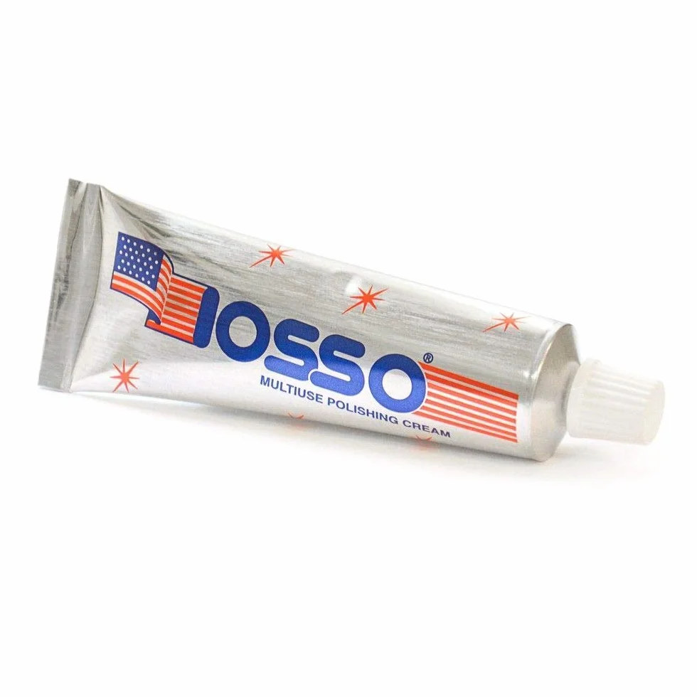 IOSSO uniwersalny krem polerski, 50 ml