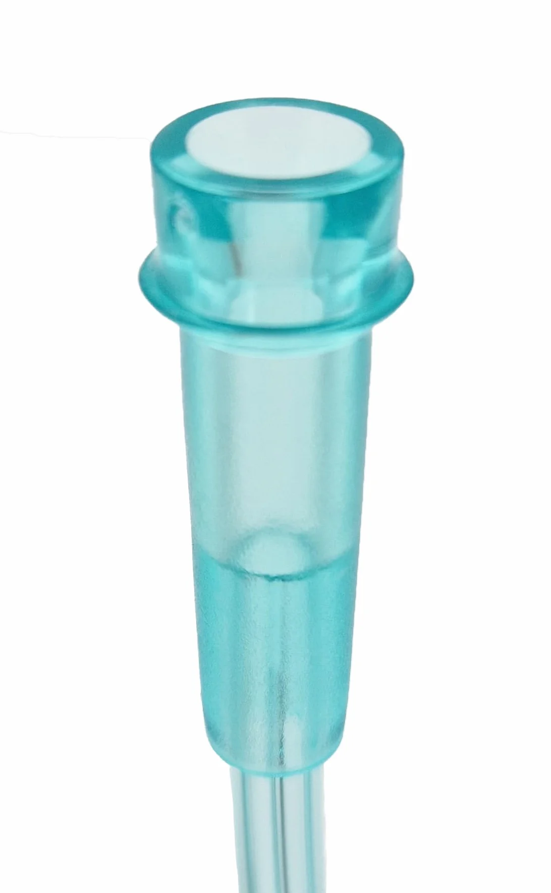 Gogle tlenowe do nosa, bez DEHP, 10 sztuk, okulary tlenowe, okulary do nosa, miękkie, zielone, z wężem O2 210 cm, tlenowe, okulary do nosa
