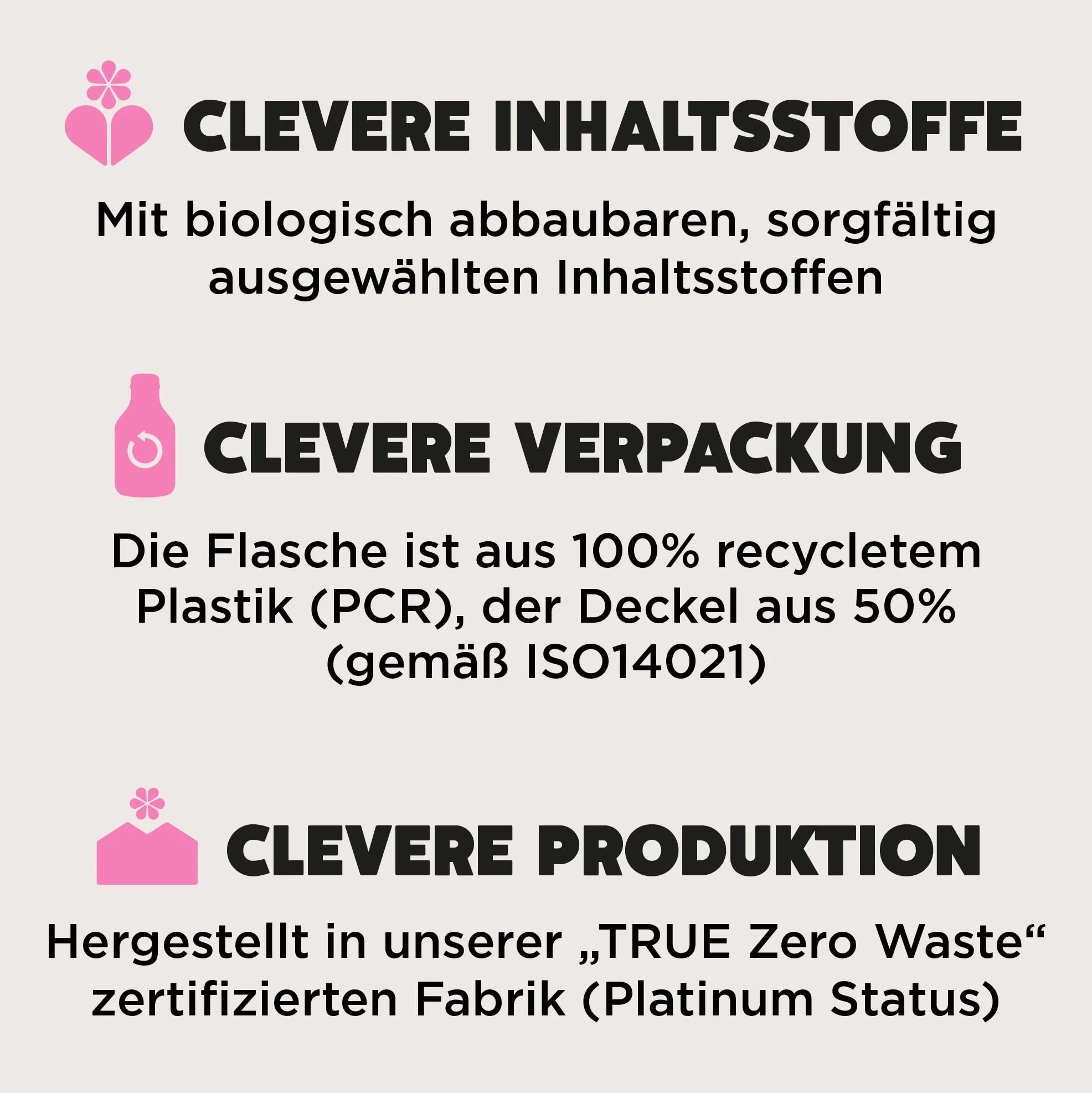 Ecover Spray do czyszczenia szkła bez smug, zapach zielonej herbaty i grejpfruta, 6 x 500 ml