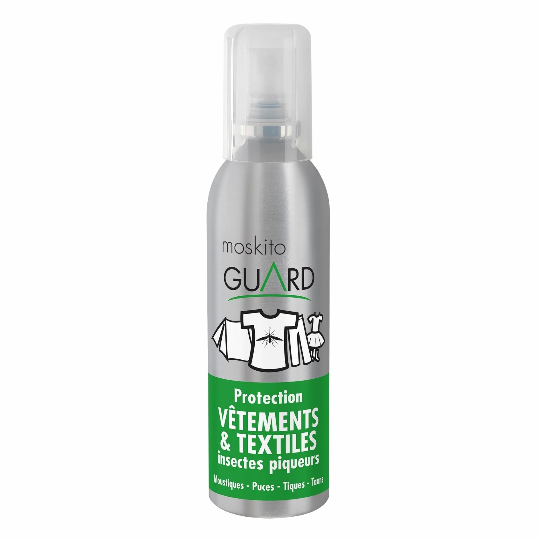 Ochrona tekstyliów i ubrań 100 ml