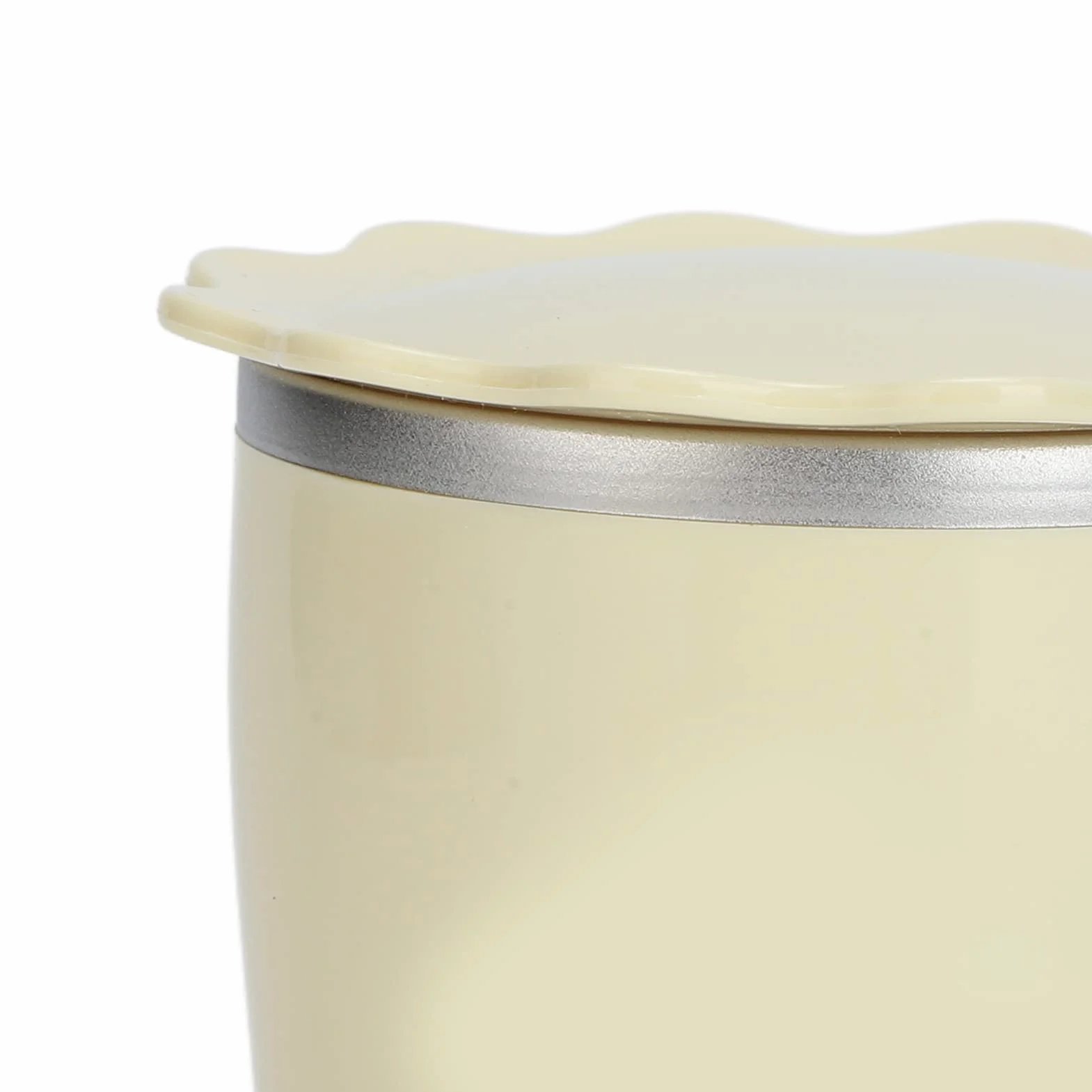 304 kubki ze stali nierdzewnej 304 do płynnej żywności 350 ml kubki do domu i szpitala