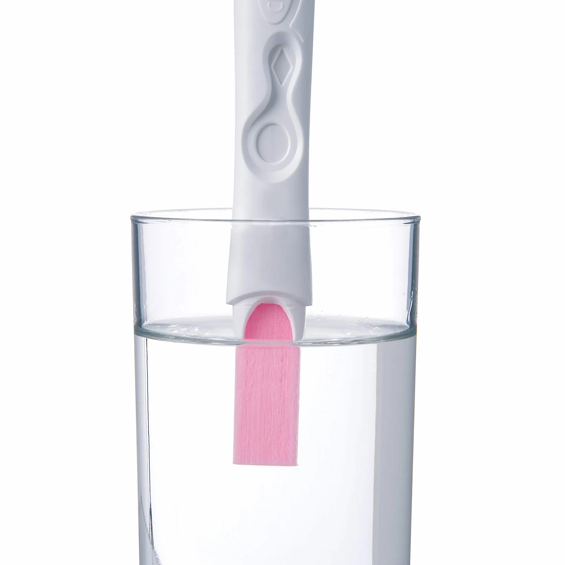 Clearblue Test ciążowy wczesne wykrywanie 3 szt. 25 mIU/ml