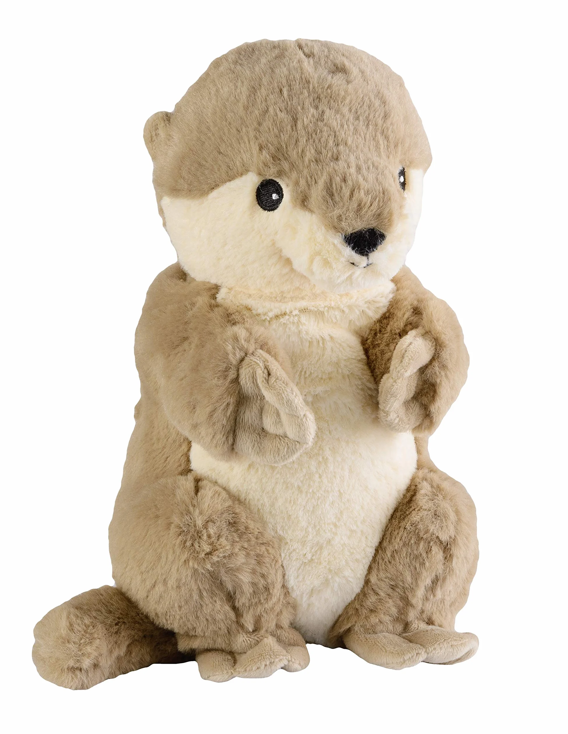 Warmies 4260101891068 Plusz do kuchenki mikrofalowej, wielokolorowy