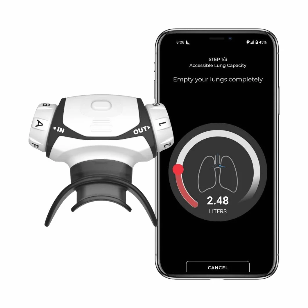 Airofit Pro 2.0