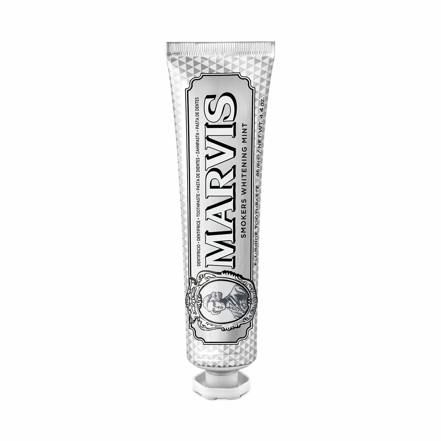 Marvis Smokers Whitening Mint 85 ml