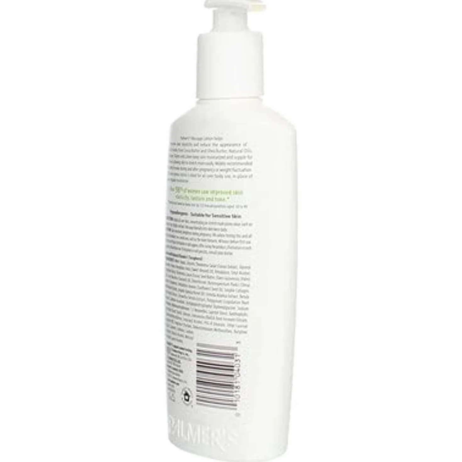 Palmers Cocoa Masło Formuła Balsam do masażu dla streczu Marks 250 ml