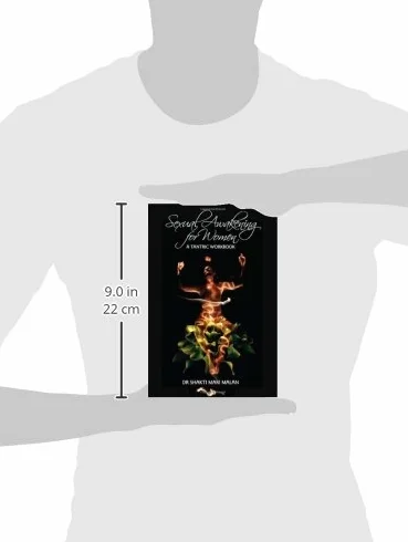 Sexual Awakening for Women: A Tantric Workbook