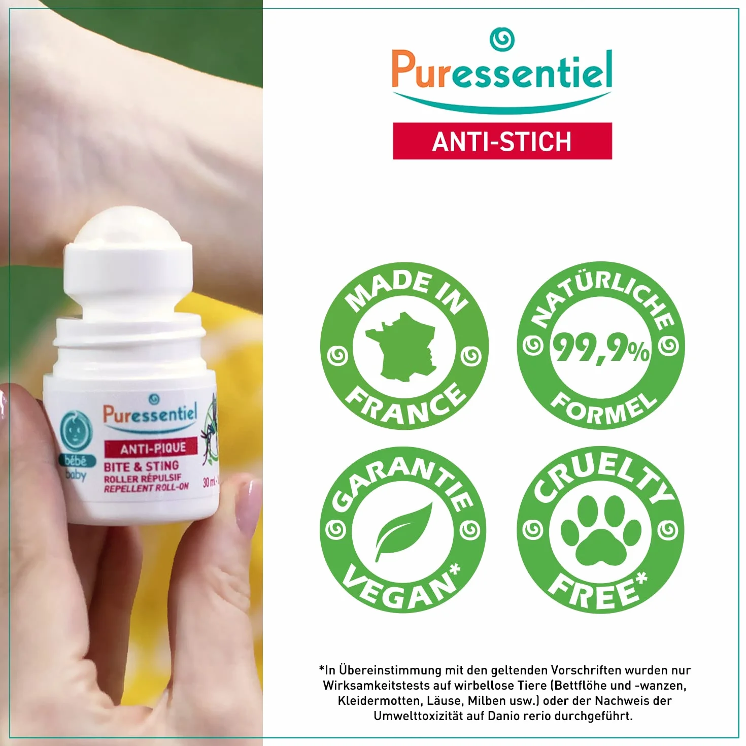 Puressentiel Anti Pique