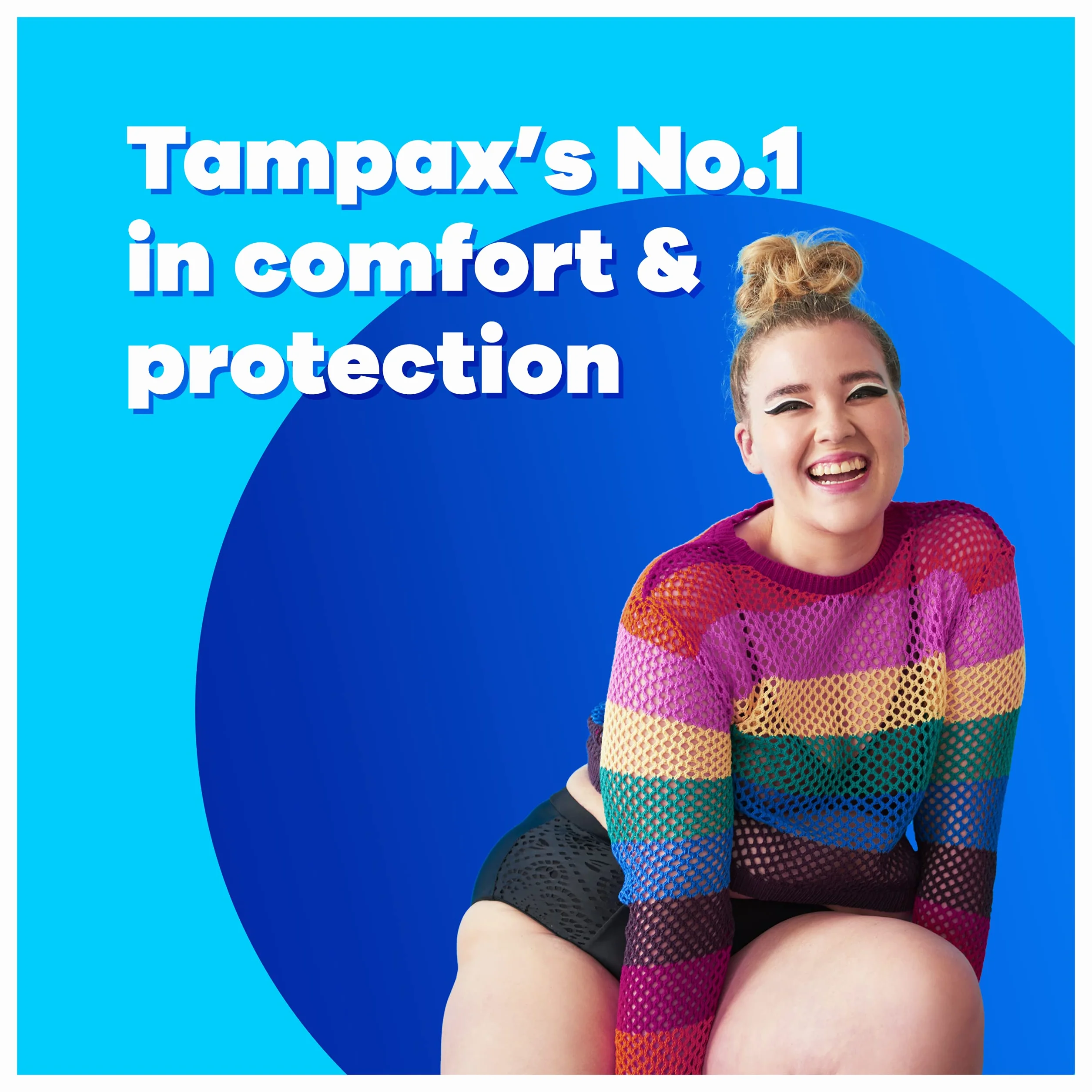 Tampax Compak Pearl Regular tampony, 36 sztuk