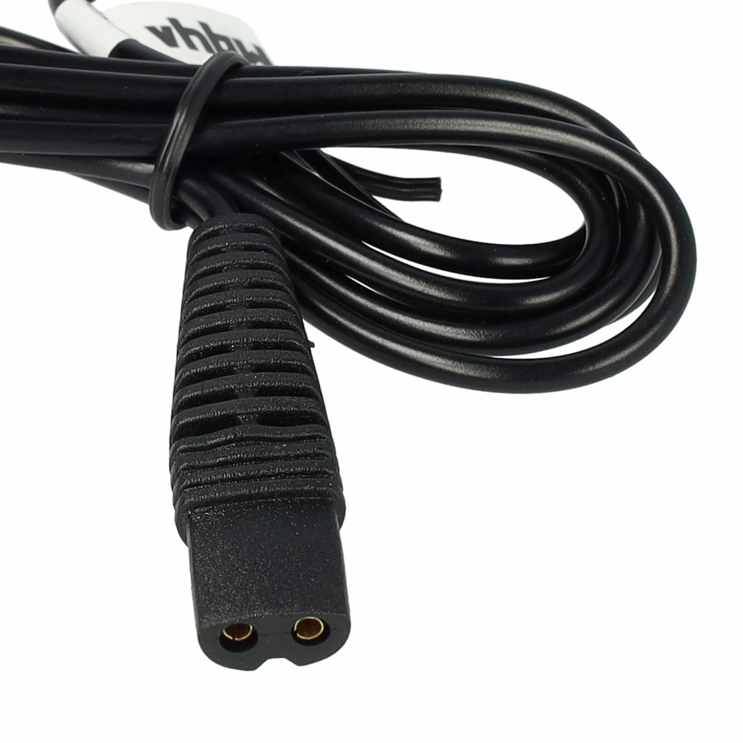 Kabel do ładowania Oral-B Genius 9000S, 120 cm, czarny