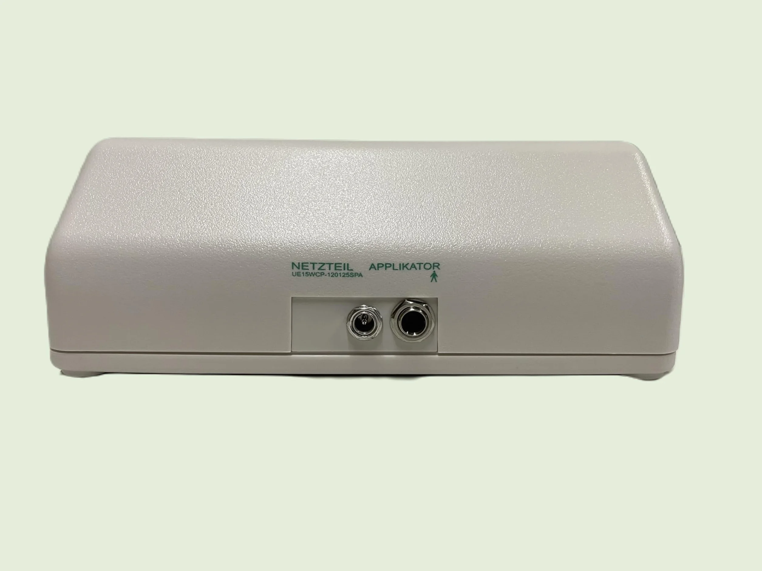 Theramag Terapia polem magnetycznym kompletny system