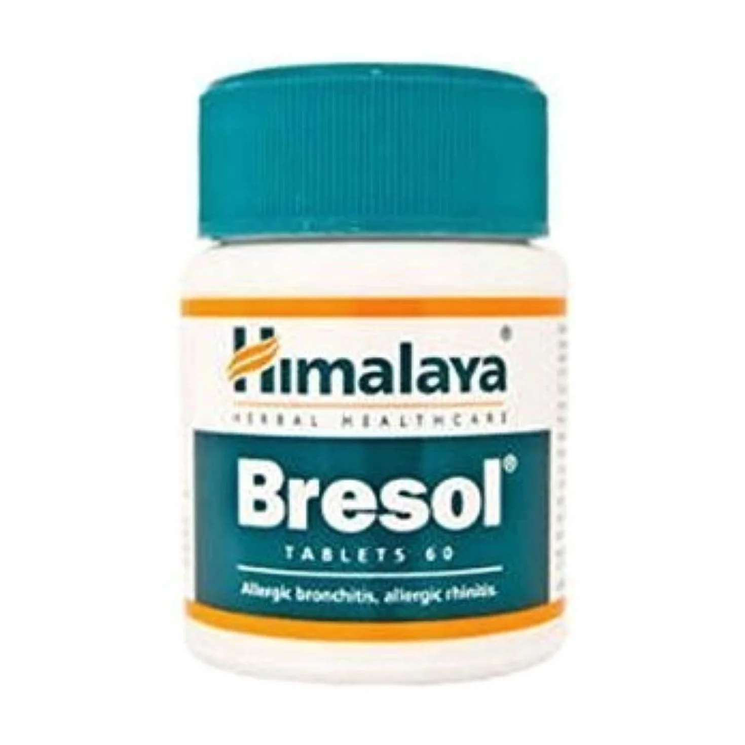 Bresol Atem 60 tabletek