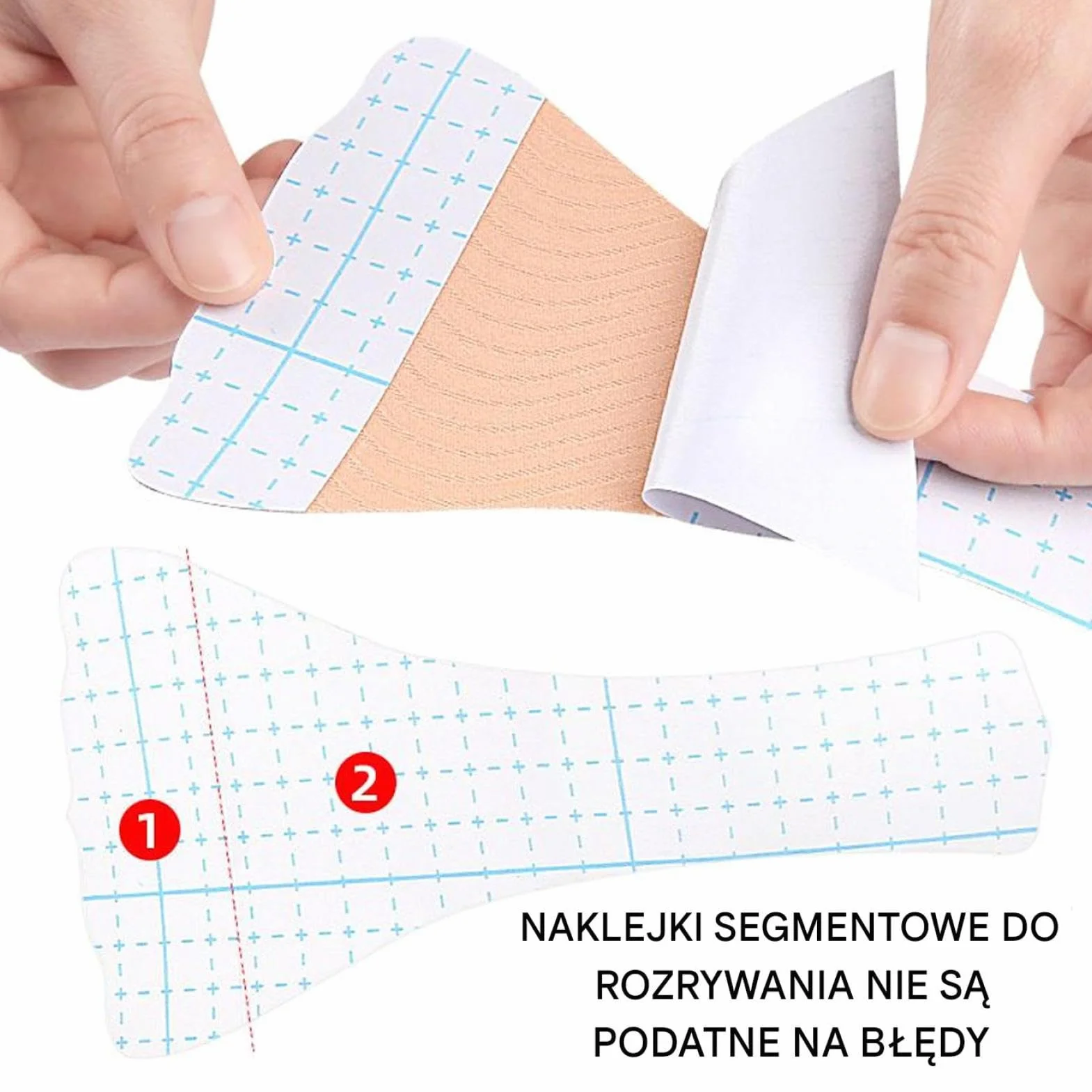 Wodoodporna prywatna naszywka, ochrona przed wyciekami w basenie, elastyczna miękka bariera, wkładki higieniczne dla kobiet, komfort codziennego użytkowania, podstawowe wyposażenie basenu, bezpieczeńs
