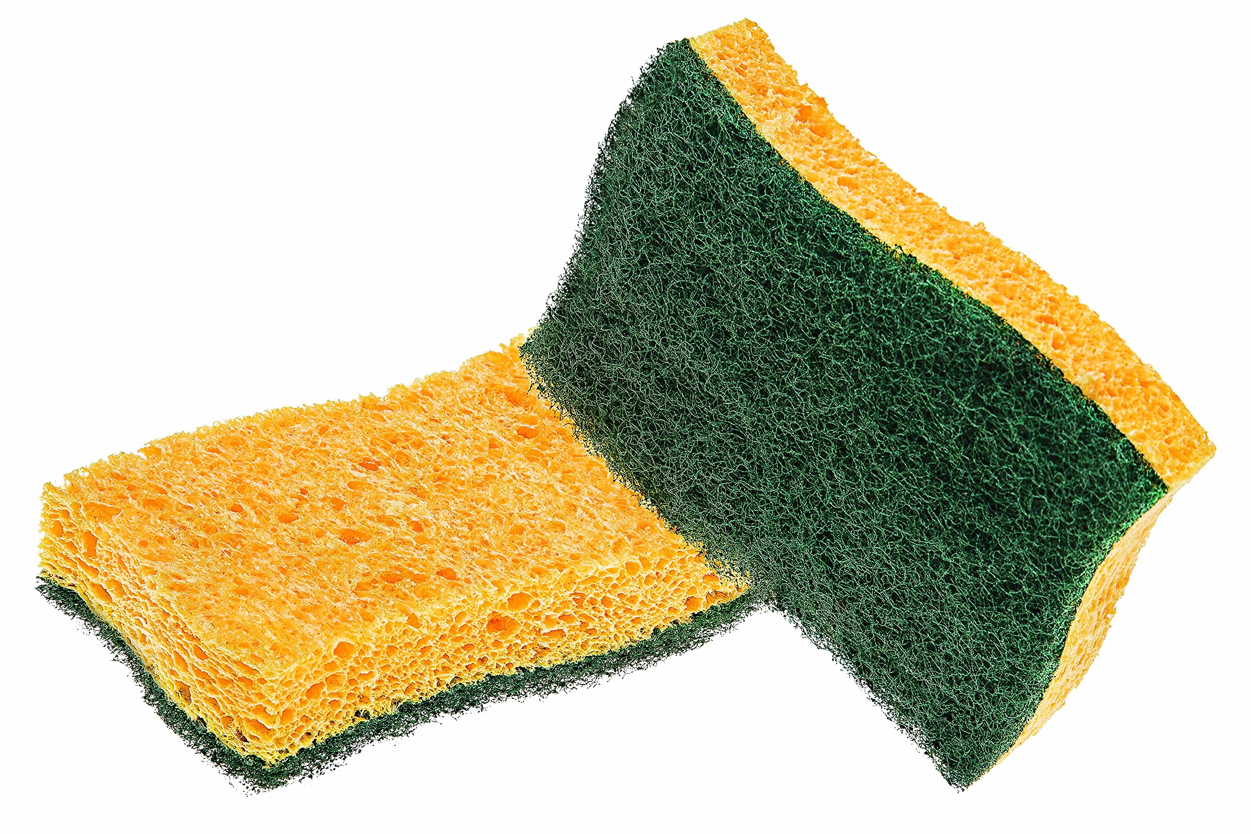 Scotch-Brite Klasyczna gąbka celulozowa, 6+2 sztuki w opakowaniu