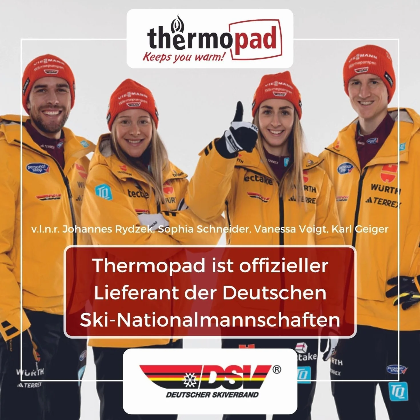 THERMOPAD Ocieplacz na szyję – oryginalny produkt: 10 x plaster rozgrzewający na 8 godzin ciepła I natychmiast gotowa do użycia nakładka termiczna z bardzo ciepłymi podkładkami grzewczymi – poduszka