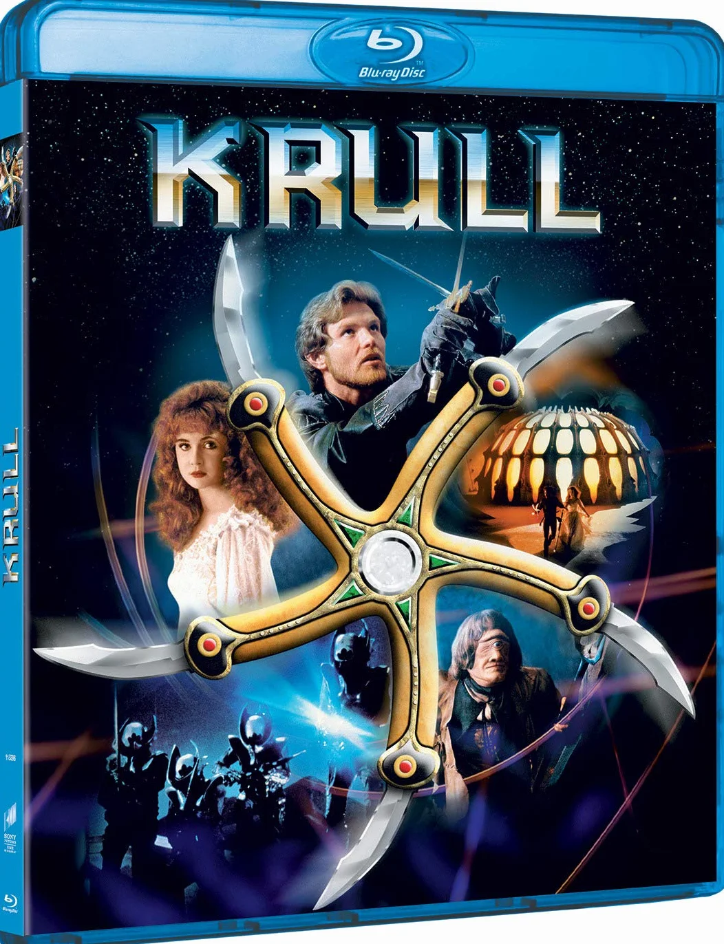 Krull