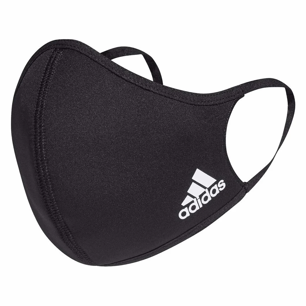 Adidas Pokrowiec na twarz Xs/S dla dzieci i młodzieży (1 sztuk)