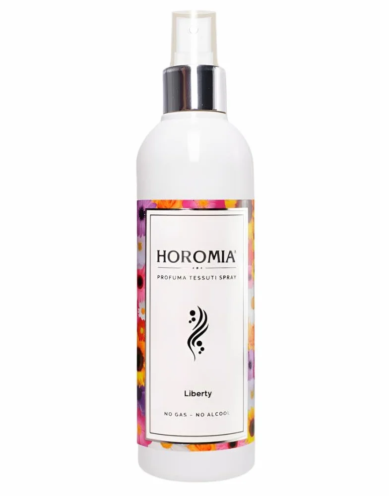 Horomia deotessuti Liberty spray 250 ml