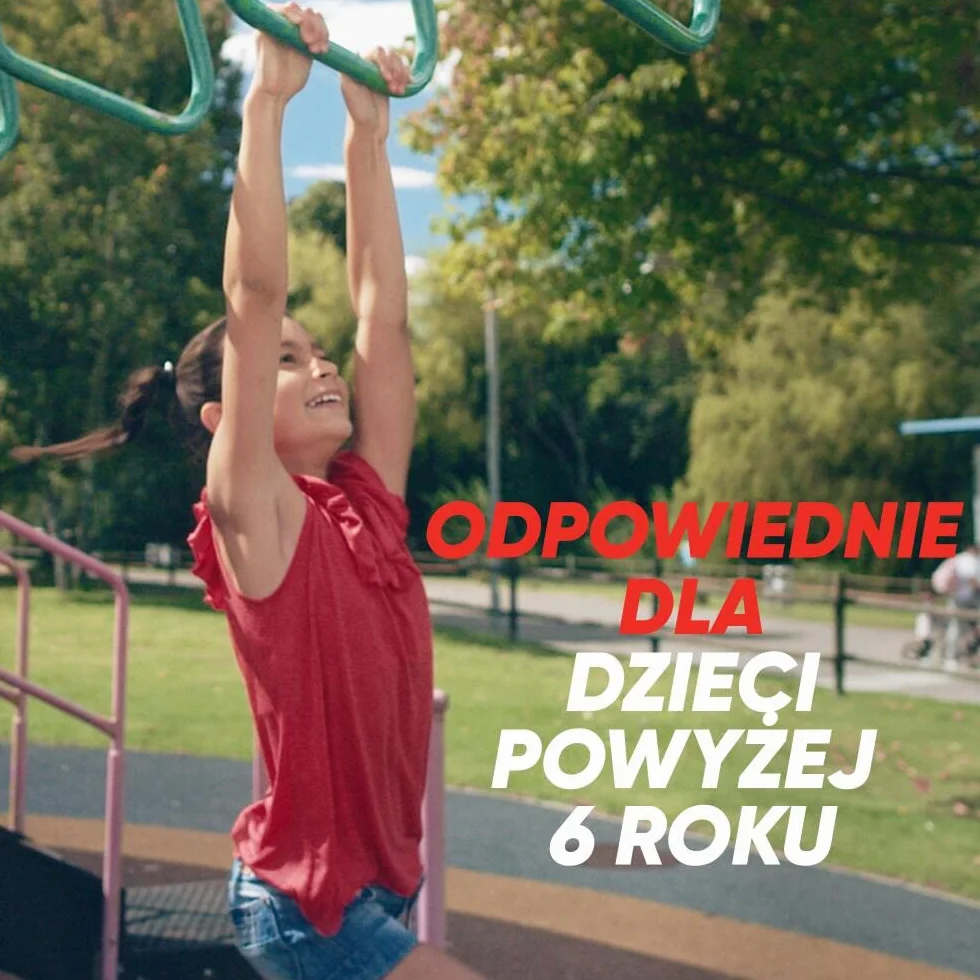 OFF! Sport atomizer Spray na Komary i Kleszcze, 100 ml