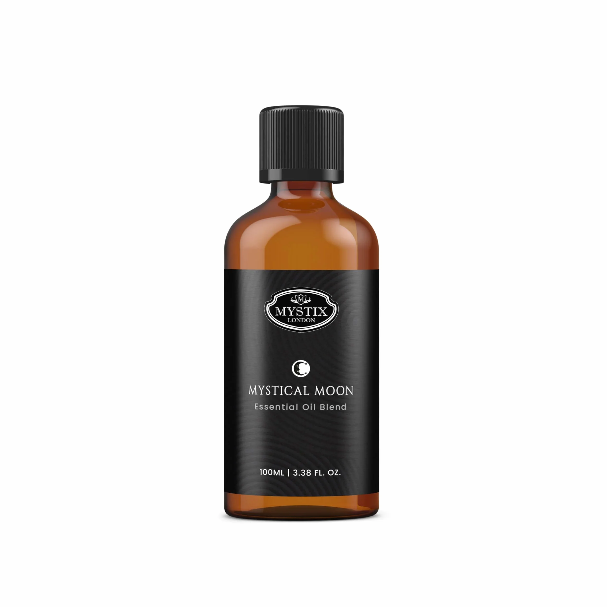 Mystix London | Mistyczny księżyc | Duchowa mieszanka olejków eterycznych 100 ml