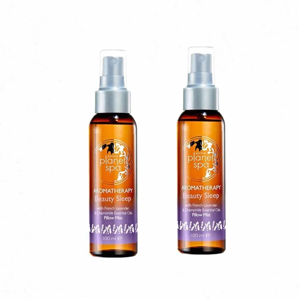 Avon Planet Spa Sleep Serenity Poduszka 100 ml 2 sztuki