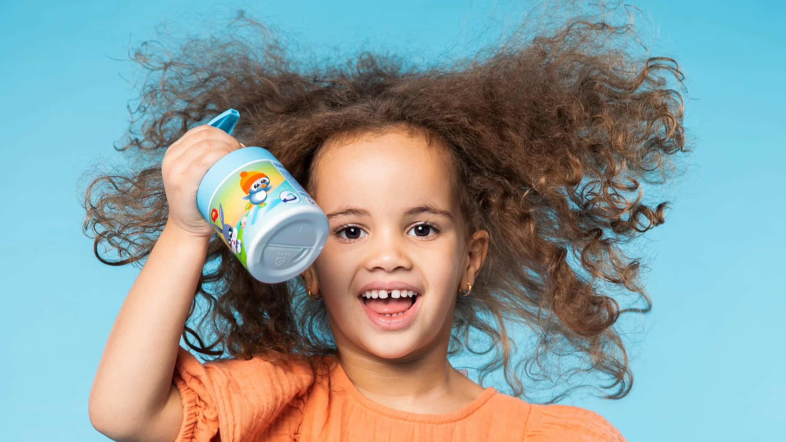 JORDAN KIDS PASTA DO ZĘBÓW W POMPCE 0-5 LAT 150 ML