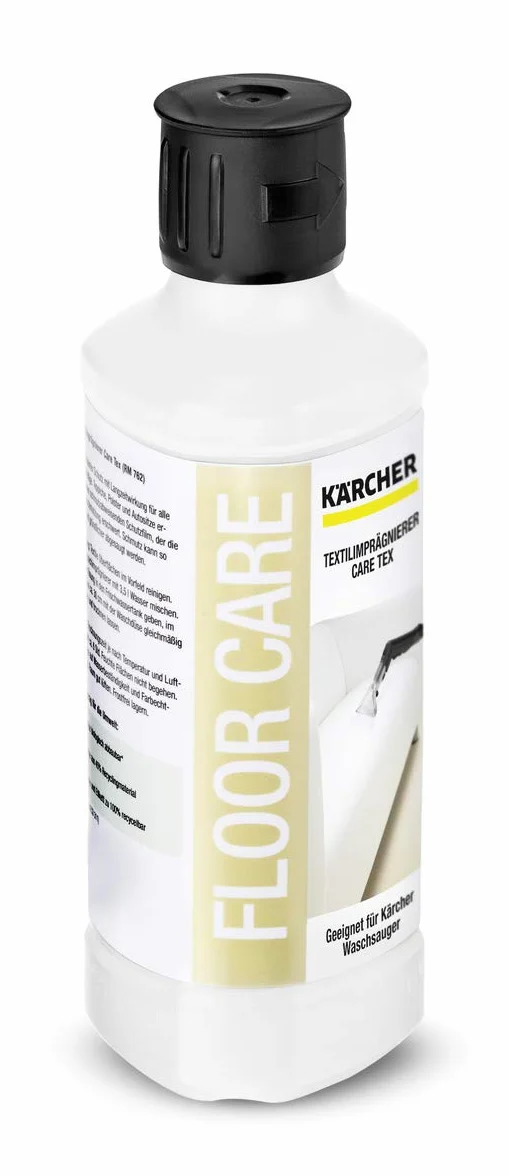 Kärcher RM 762 CARE TEX środek do impregnacji tekstyliów 500 ml