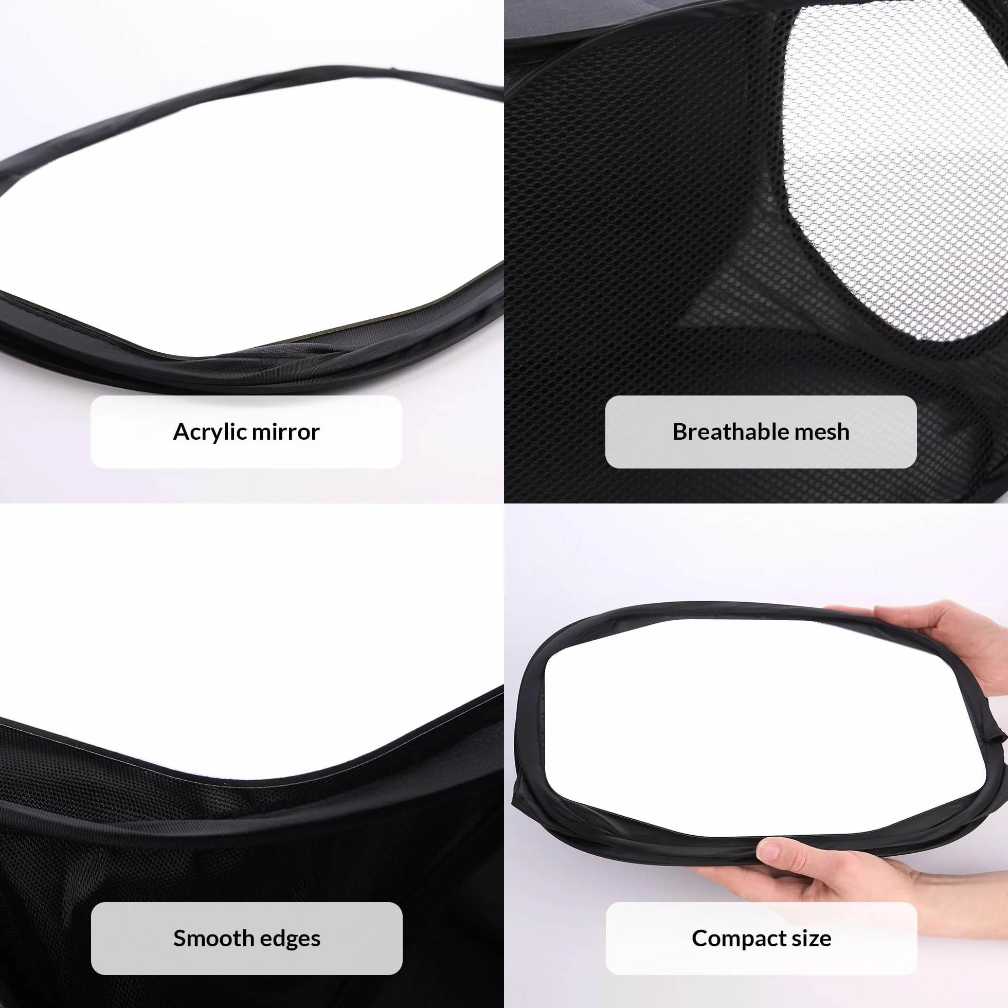 Pudełko Do Terapii Lustrzanej Dla Rehabilitacji Po Udaru Mirror Therapy Box