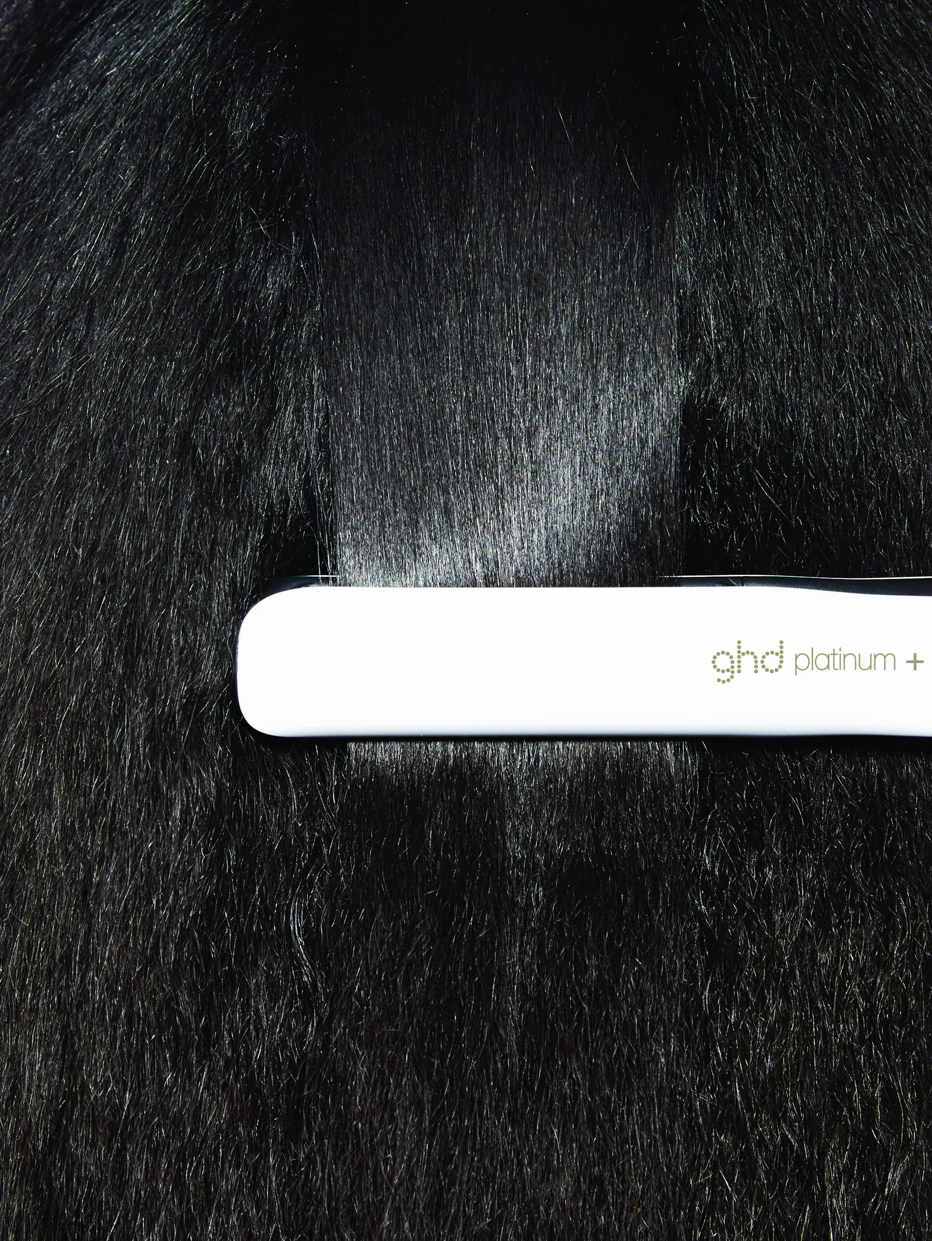 Ghd Platinum+ White Professional Smart Styler