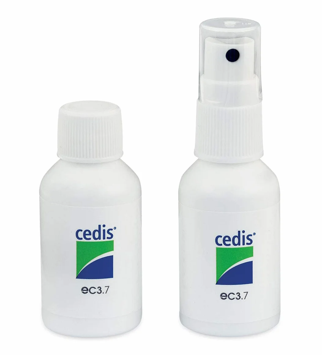 Cedis Spray do czyszczenia z rozpylaczem + wkład