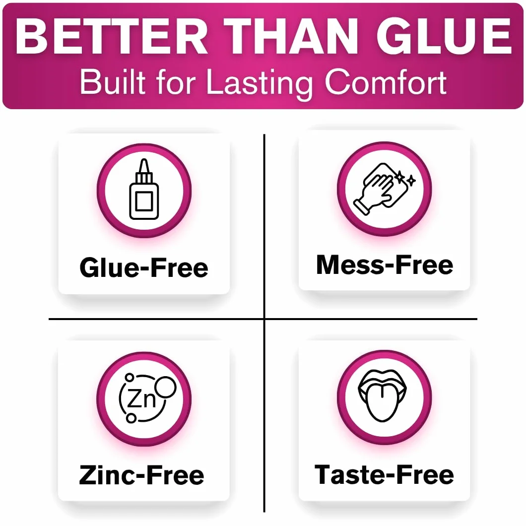 Cushion Grip pasta do protez dentystycznych termoplastyczna 28 g