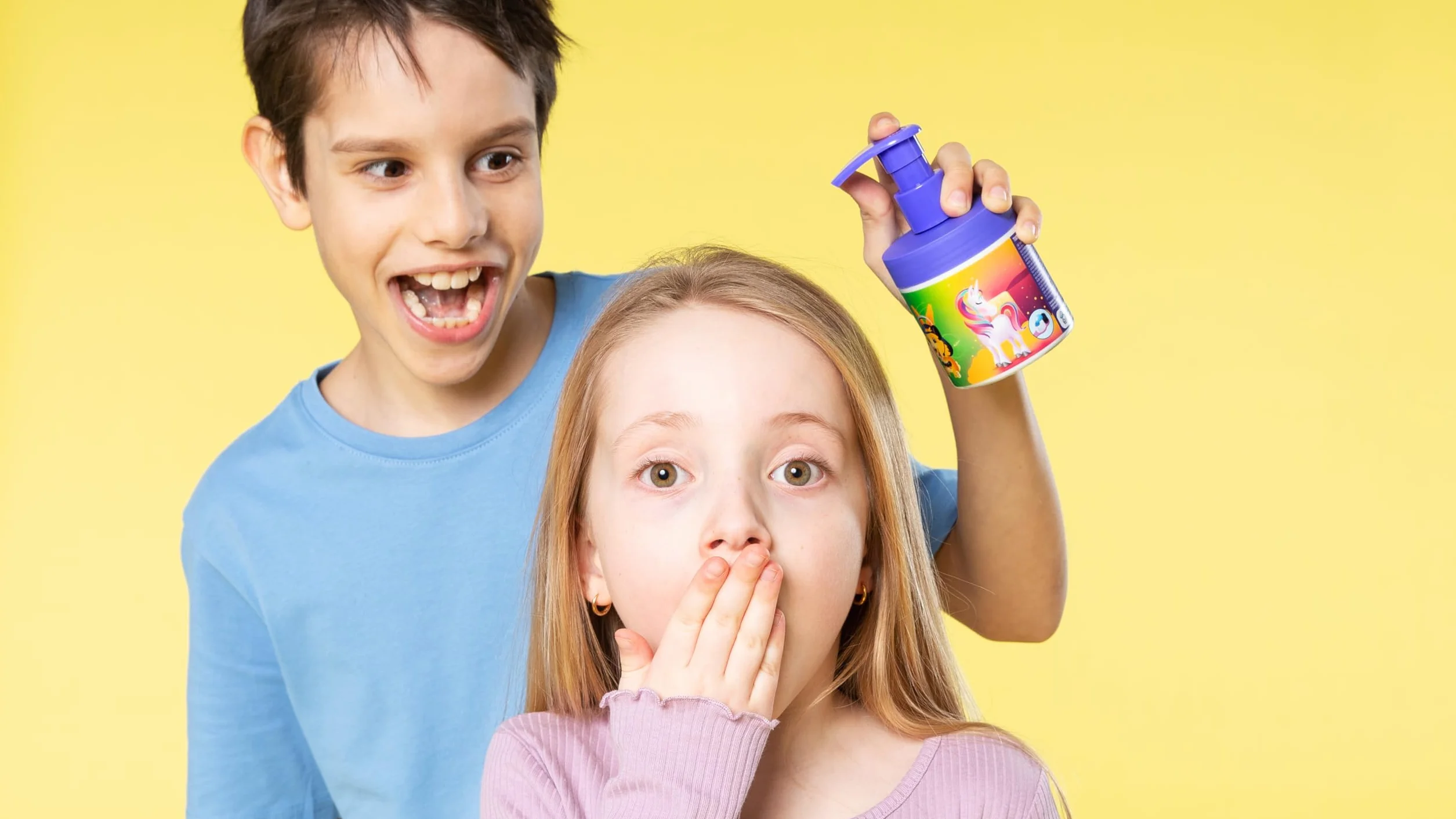 JORDAN JUNIOR PASTA DO ZĘBÓW W POMPCE 6-12 LAT 150 ML