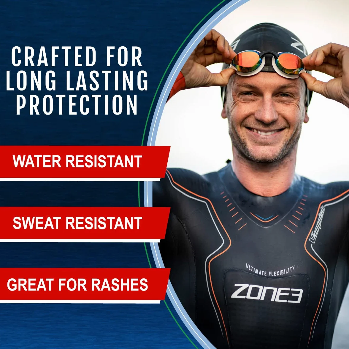 Squirt Barrier Balm 100 ml