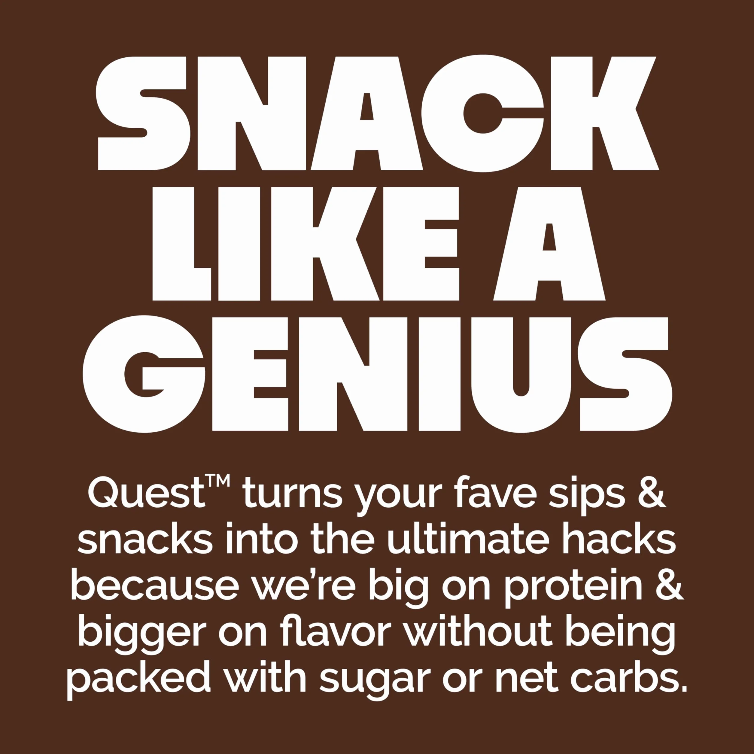 Quest Bar S'Mores 12x60g