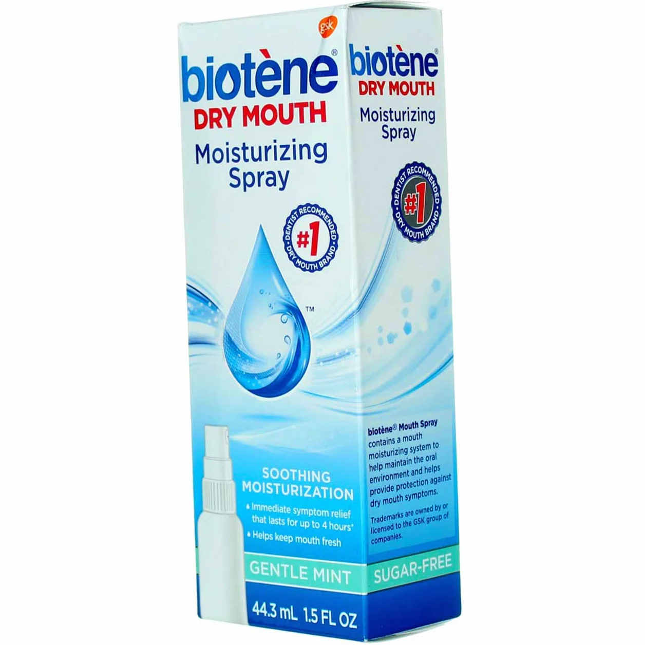 Biotène Biotene Mouth Spray 1,5Z