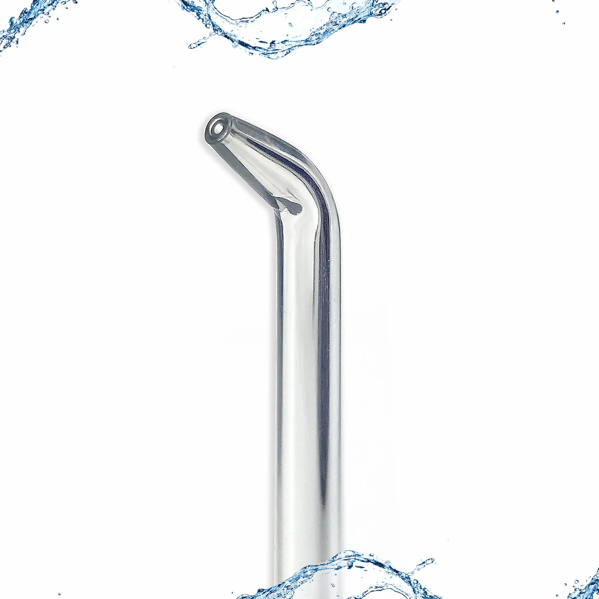 Waterpik Classic JT-100E nasadka zapasowa do irygatora jamy ustnej, 2 sztuki