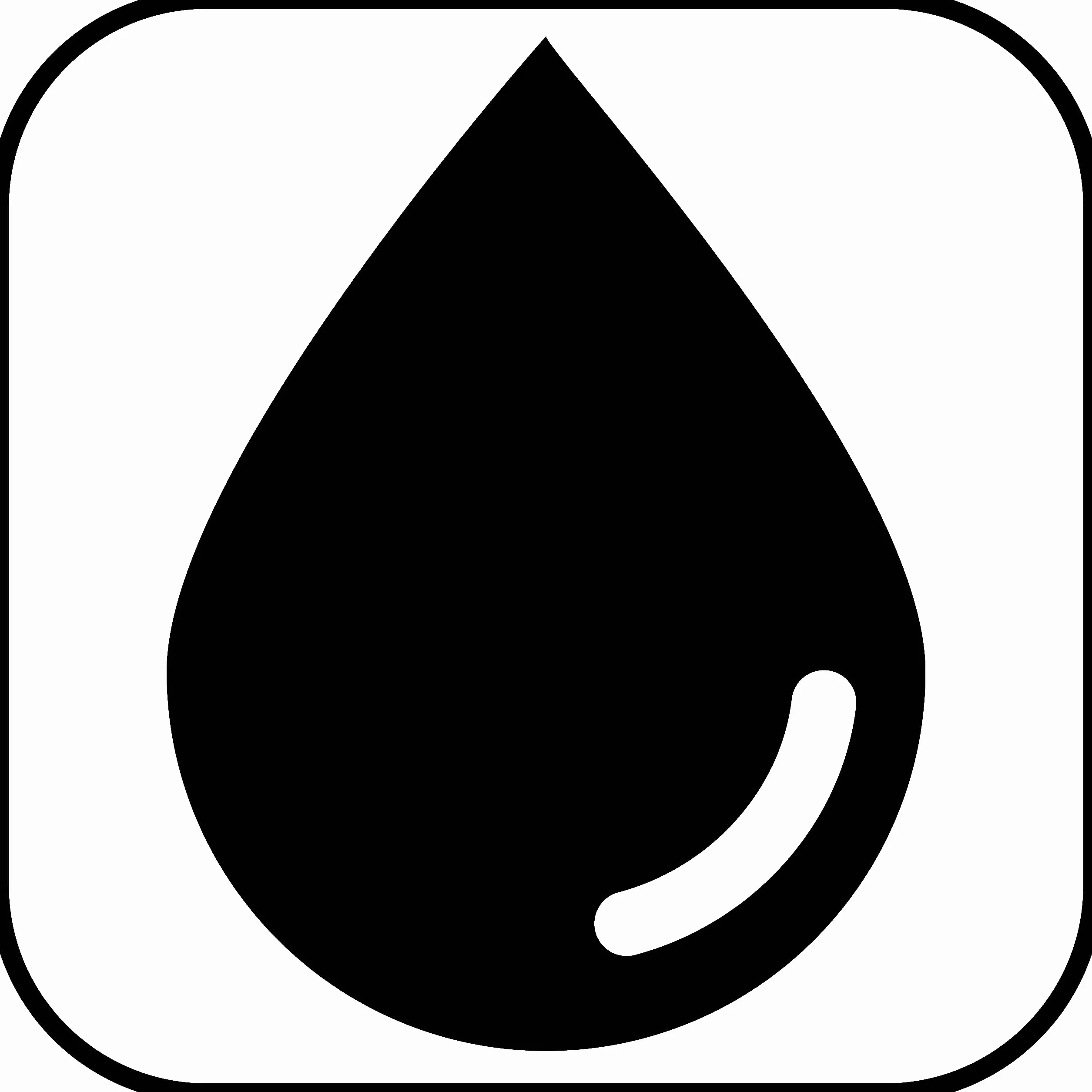Popielniczka przeciwwiatrowa APS 558 matowo-czarna Ø 9,5 cm z zamknięciem bagnetowym