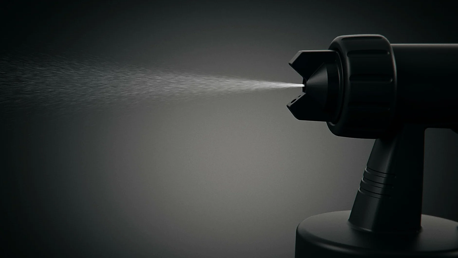 Aura Allure pistolet do opalania 200 ml wąż 3,5 m