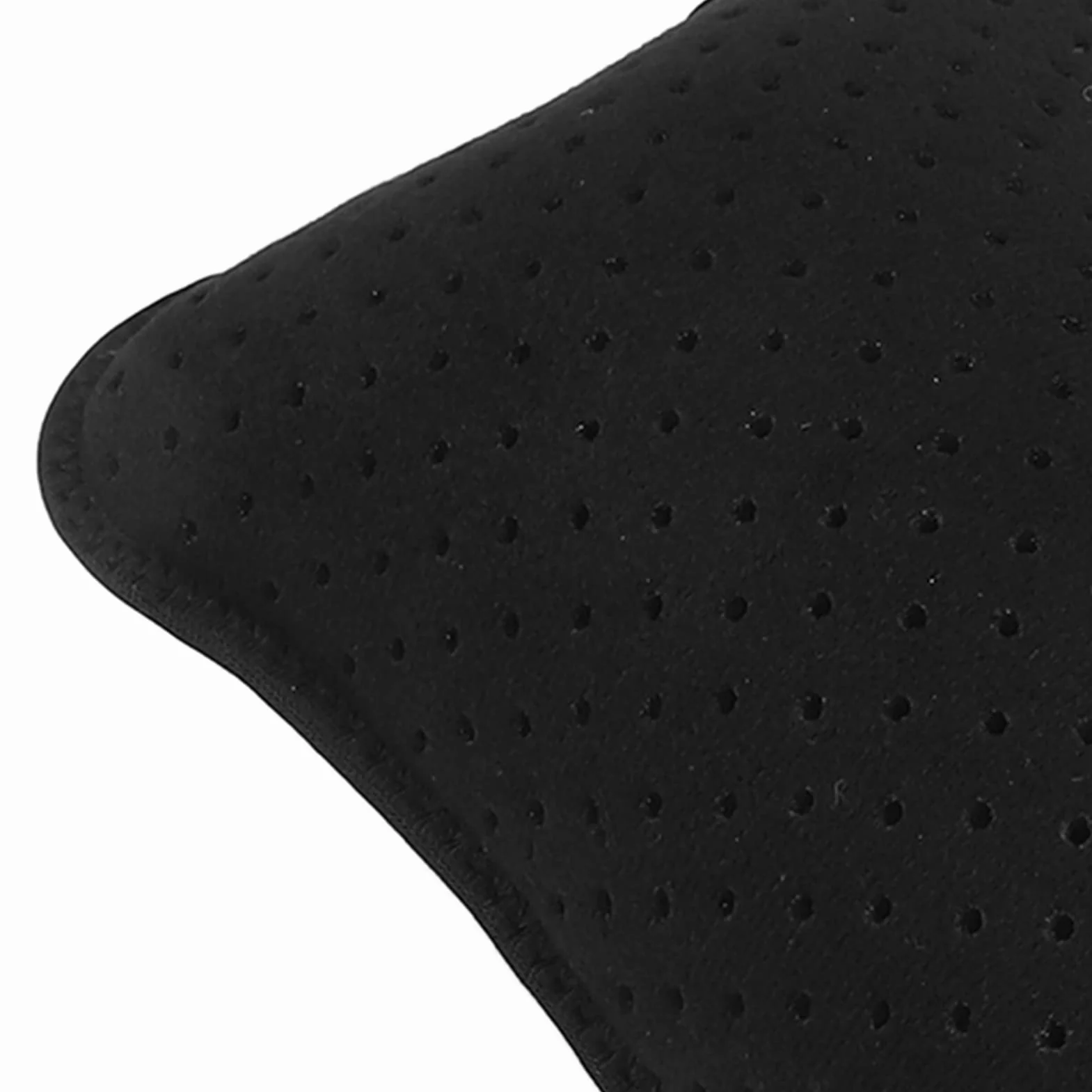Poduszka lędźwiowa do samochodu, nadmuchiwana, poduszka lędźwiowa, ergonomiczna poduszka pod plecy, poduszka lędźwiowa, do foteli samochodowych, krzeseł biurowych, wózków inwalidzkich, krzeseł