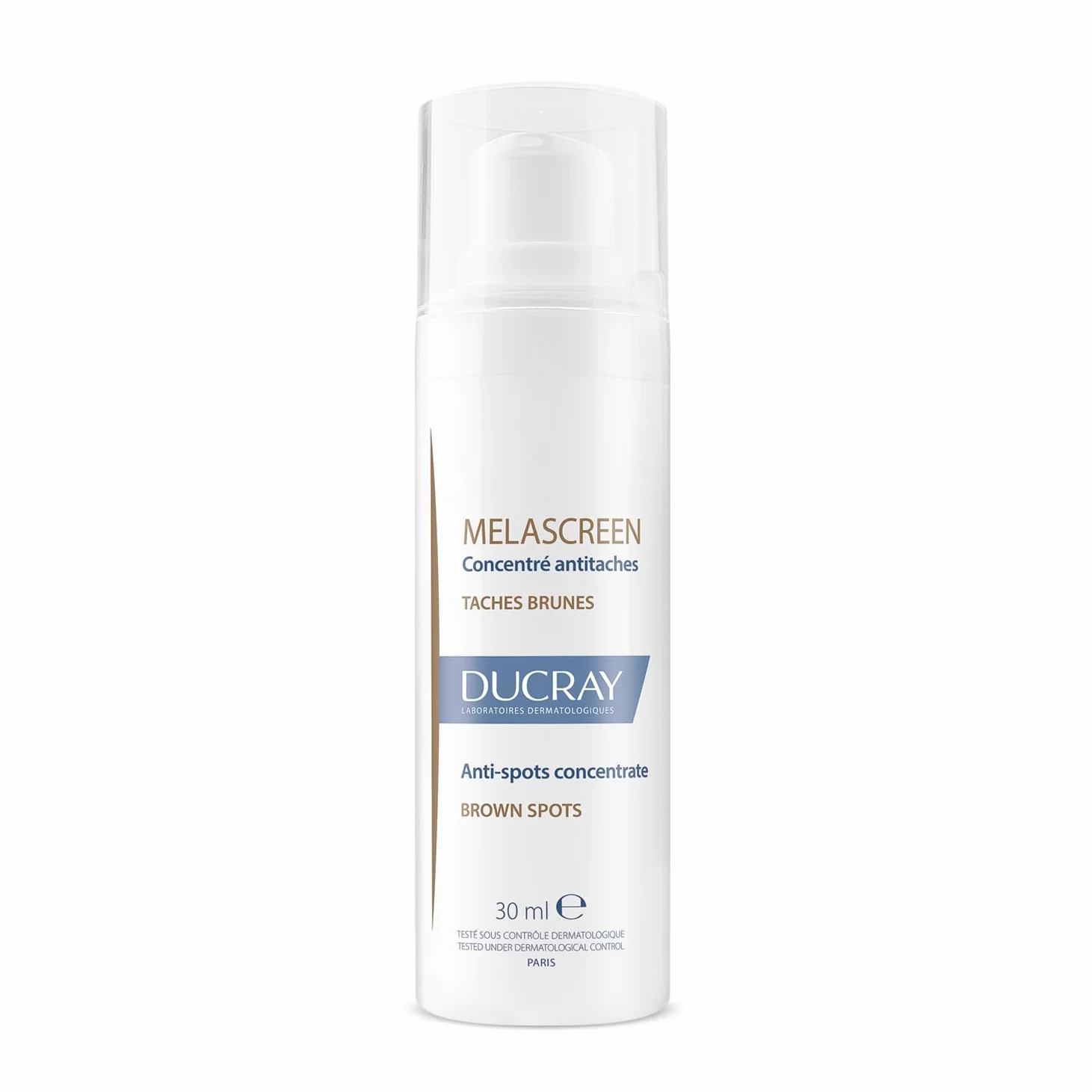 MELASCREEN koncentrado antimanchas 30 ml