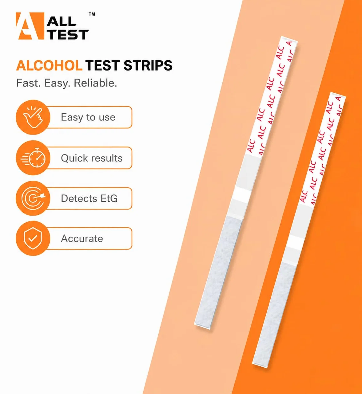 10 testów alkoholu w moczu Alltest narkotykowy szybkie leki narkotykowe paski alkoholowe testy testowe leki narkotykowe leki kij alkoholowy przenośny test szybkiego testu moczu alkomat