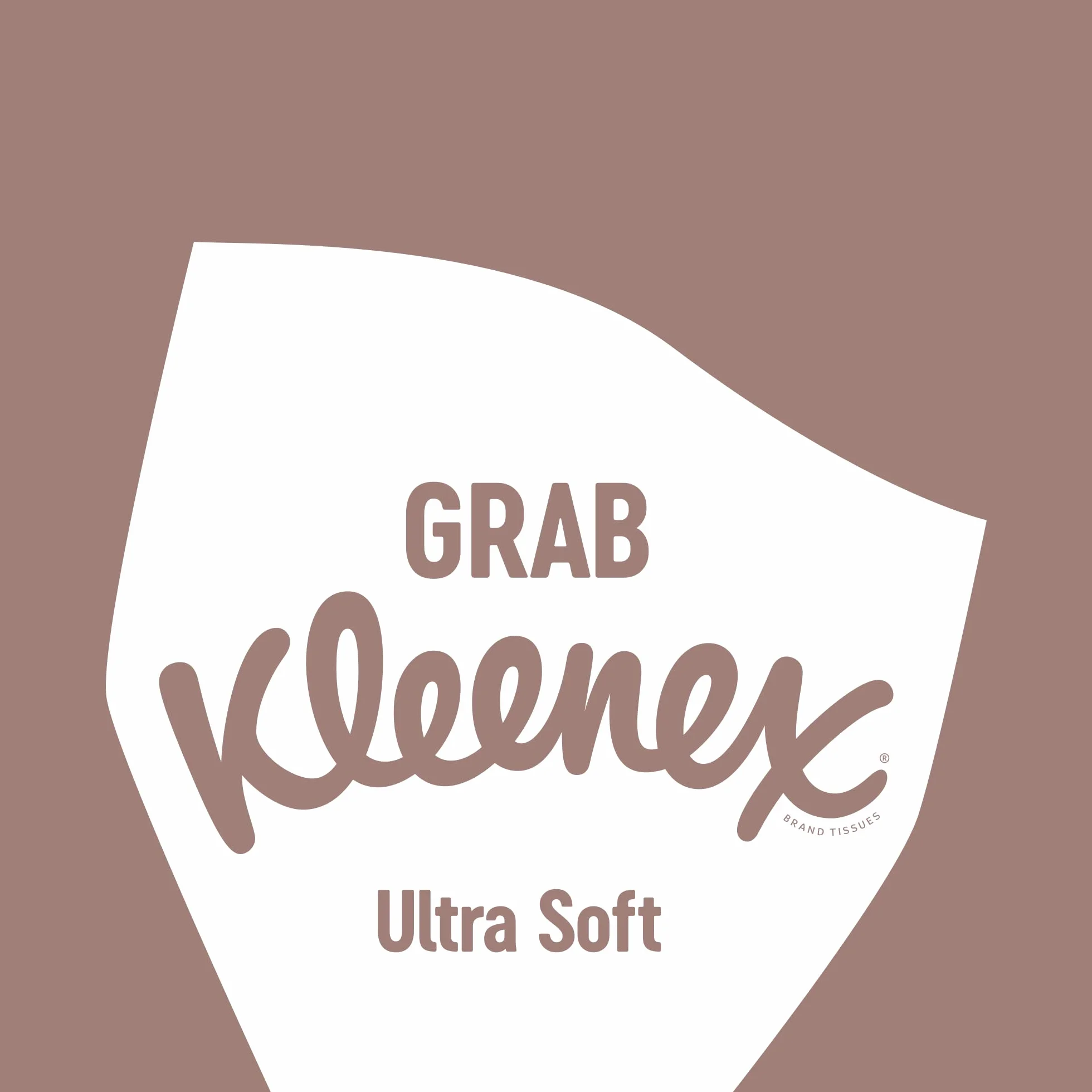 Kleenex Ultrasoft Chusteczki P64