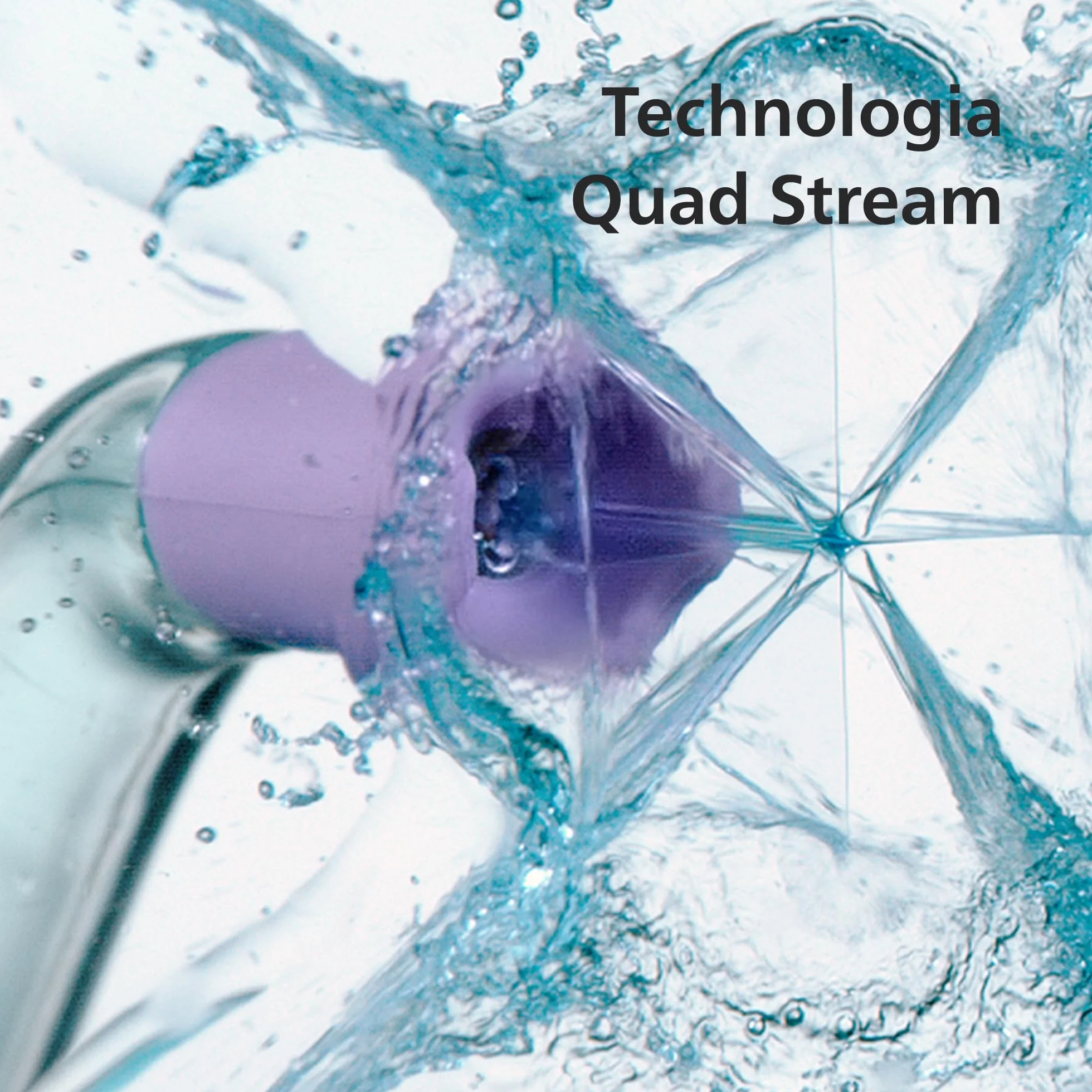 Philips Sonicare Bezprzewodowy irygator do jamy ustnej Power Flosser i szczoteczka elektryczna Philips Sonicare DiamondClean 9000 — czyste zęby i dziąsła, usuwanie płytki nazębnej, czarny (HX3886/43)