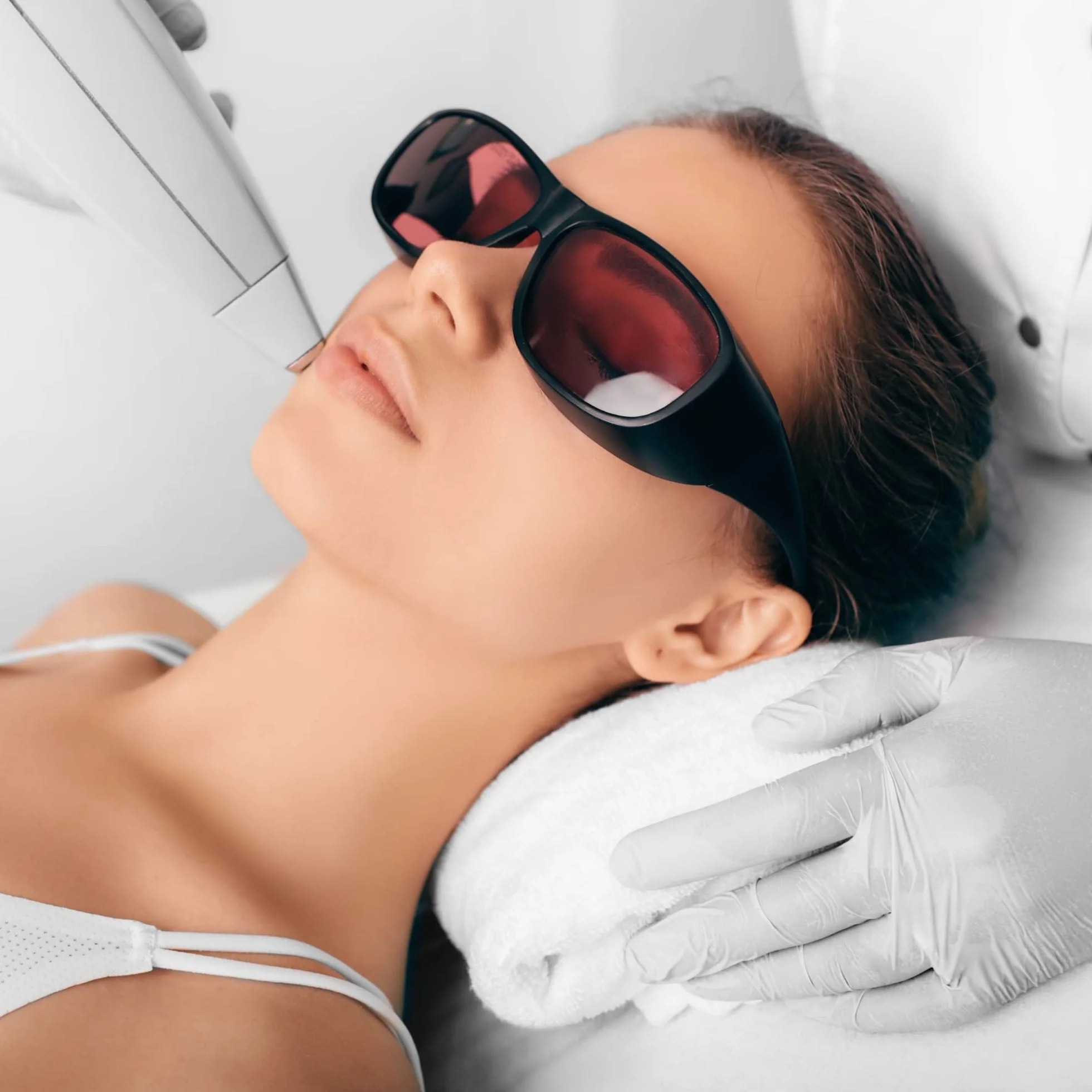 VALQUER Żel Przewodzący do Ultradźwięków i Radiofrekwencji | Profesjonalny Żel do IPL Laser EMS i Mikroprądów | Bezbarwny Wodny Bezzapachowy | 5 L